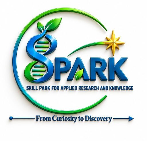 skill park for applied research and knowledge
